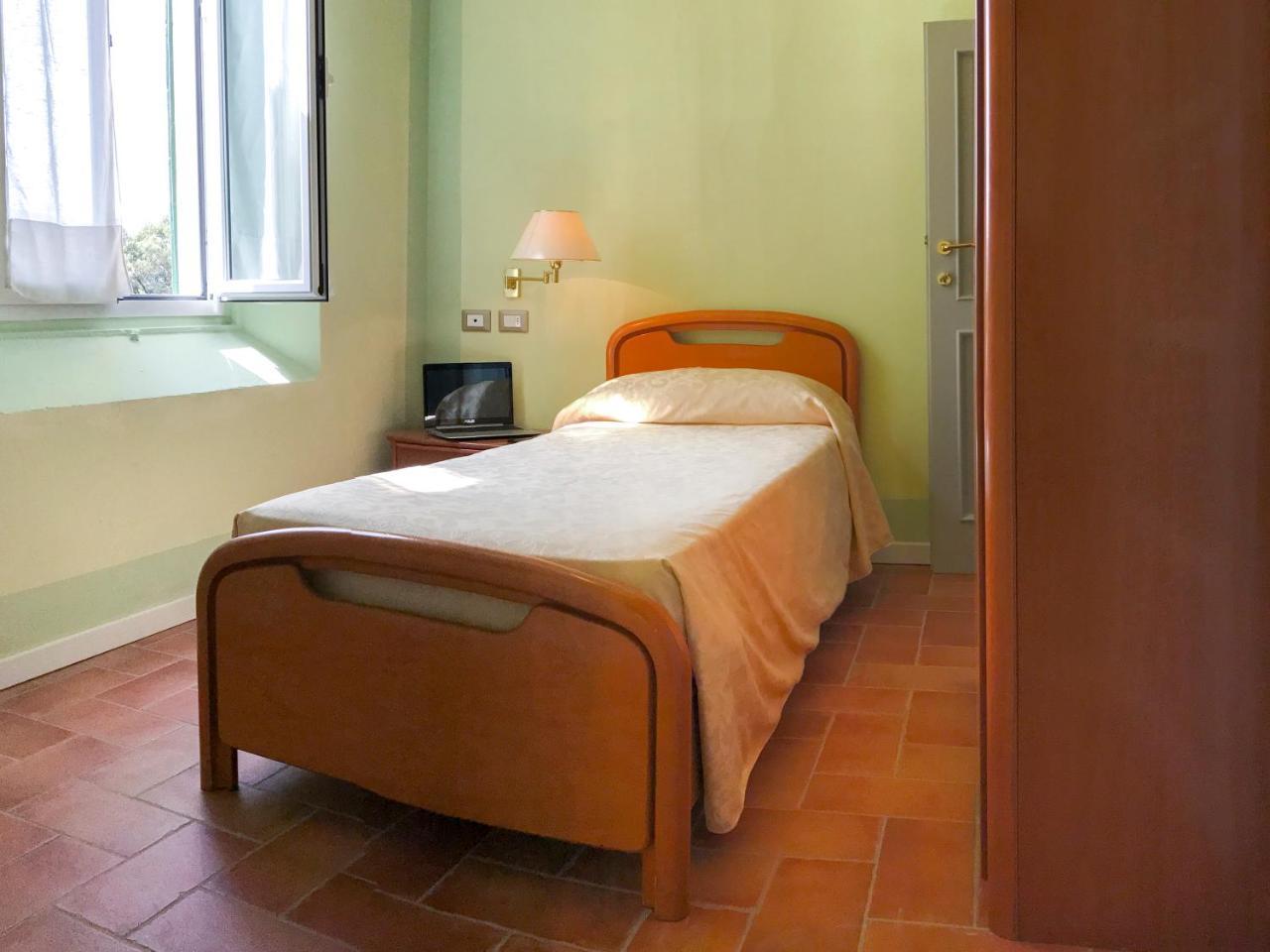 Hotel Antico Borgo Riolo Terme Exterior photo